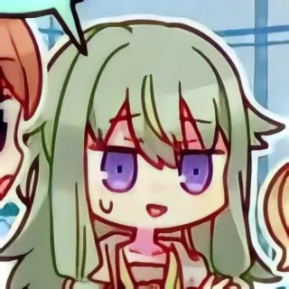 🍵 whatsapp sticker
