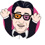 🥳 telegram sticker