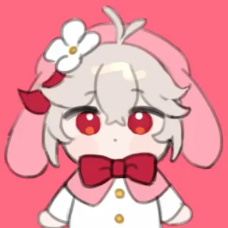 😧 telegram sticker