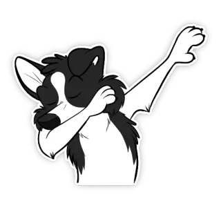 Kaizo by Ed whatsapp stickers