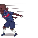 🚀 telegram sticker