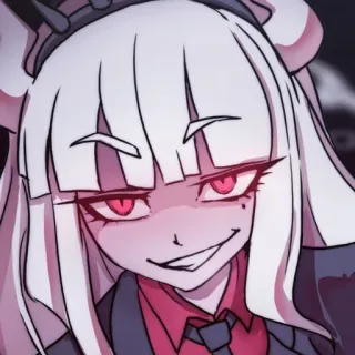 😈 telegram sticker