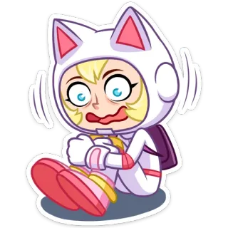 😔 telegram sticker