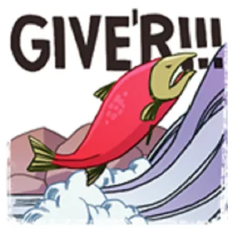 Canada Pack telegram stickers