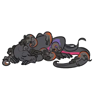 💤 whatsapp sticker