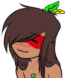 😊 telegram sticker