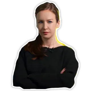😡 telegram sticker