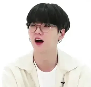 🤓 telegram sticker