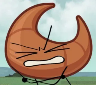 😣 telegram sticker