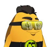 😎 telegram sticker