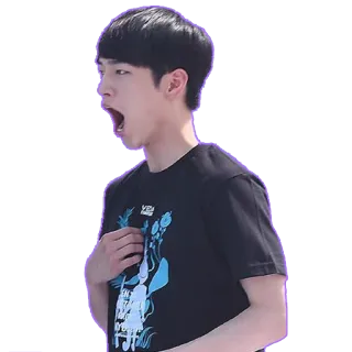 😮 whatsapp sticker