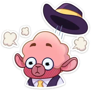 😳 telegram sticker