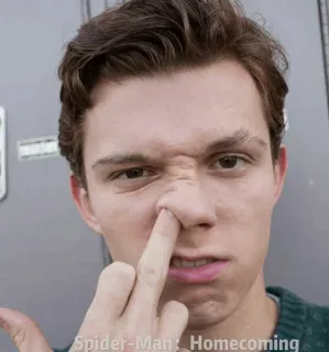 Avengers_@m4tm4n whatsapp stickers