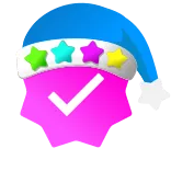 New Year 2024 @MERCHSTORE_Official telegram emojis 🎄