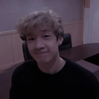 🀄️ Bang Chan kpop, idol, stray kids, bang chan, penyanyi telegram sticker