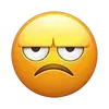 😒