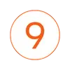 9️⃣
