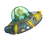 🛸