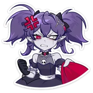 Шизу | @Premium_Emojis_Telegram telegram stickers