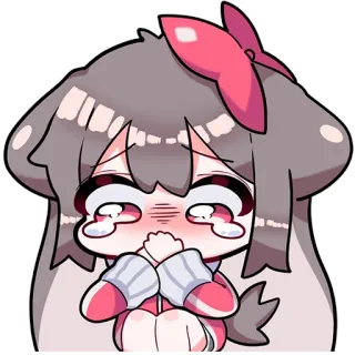 🎀 whatsapp sticker