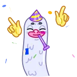 Long Goose @TgEmojis telegram emojis ๐ฅณ