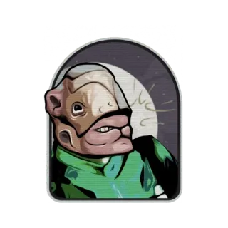 👌 telegram sticker