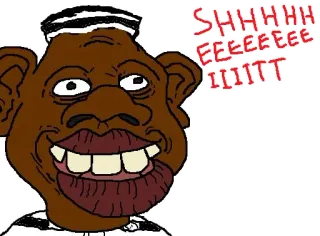 💩 SHHHHHH
EEEEEEEEE
IIIIIIITT telegram sticker