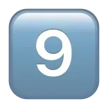 9️⃣