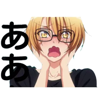 luv stg telegram stickers