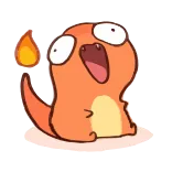 Pokémon @stickersb2b telegram stickers