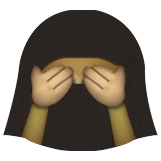 🙈 telegram sticker