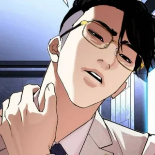 🛐 telegram sticker