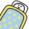 😴
