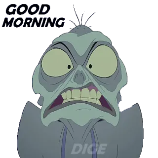 @STIKERFORALL THE EMPEROR'S NEW GROOVE telegram stickers