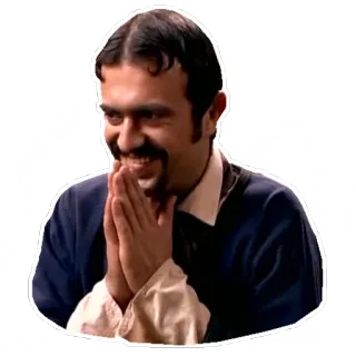 🙏 telegram sticker
