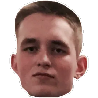 😐 telegram sticker