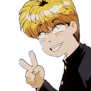 @STIKERFORALL MITSUASHI whatsapp stickers