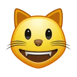 😺
