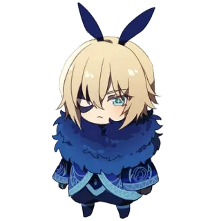 😐 telegram sticker