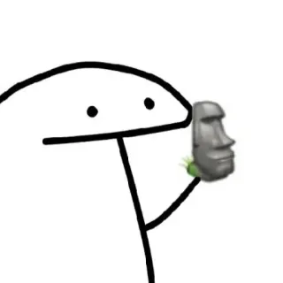 Челики telegram stickers