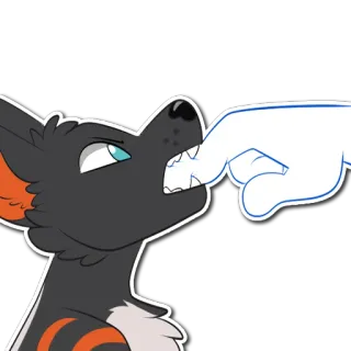 🦷 telegram sticker