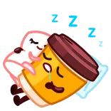 ☕