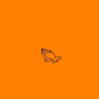 Indelible Orange @fancuIo / @scenografia whatsapp stickers