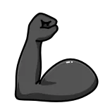 💪