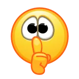 🤫