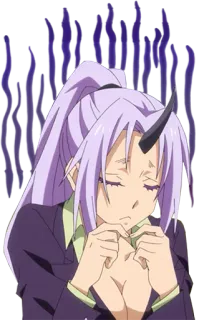 😔 telegram sticker