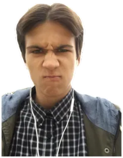 😡 whatsapp sticker
