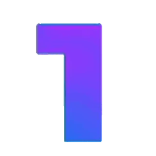 @artstarlight 3 @TgEmodziBot telegram emojis 1️⃣