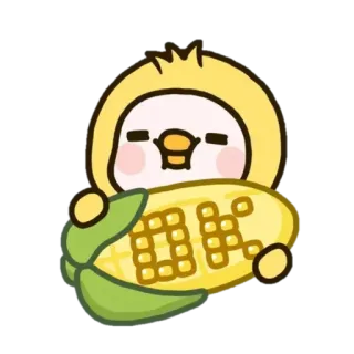 Pig telegram stickers