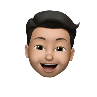 😃 Memoji, อวตาร, ใบหน้า, การ์ตูน, ศิลปะดิจิทัล telegram sticker